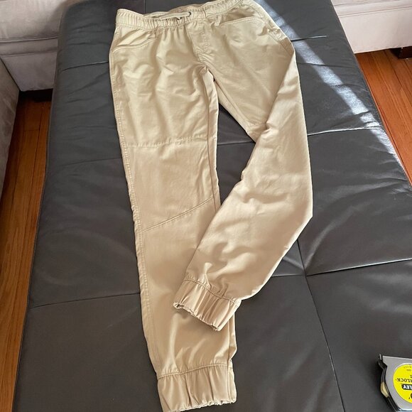 NWOT Original Weatherproof Vintage Youth Pants XL / NEW JOGGERS - NEVER WORN! - Picture 7 of 16